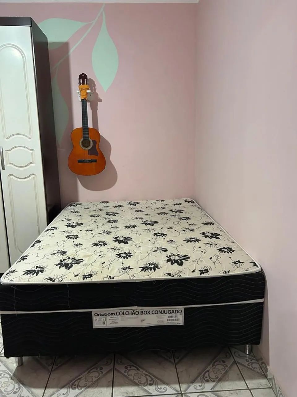 CAMA CASAL - Foto 4