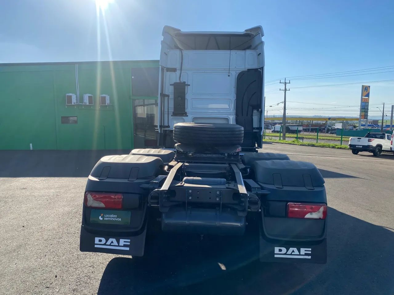 Daf Xf 480 2022 - Foto 5