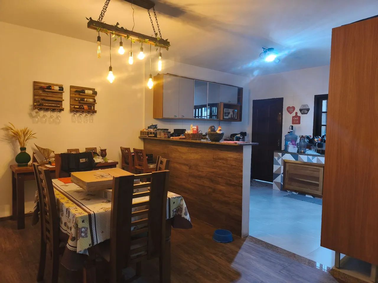 Vendo excelente casa - Foto 5