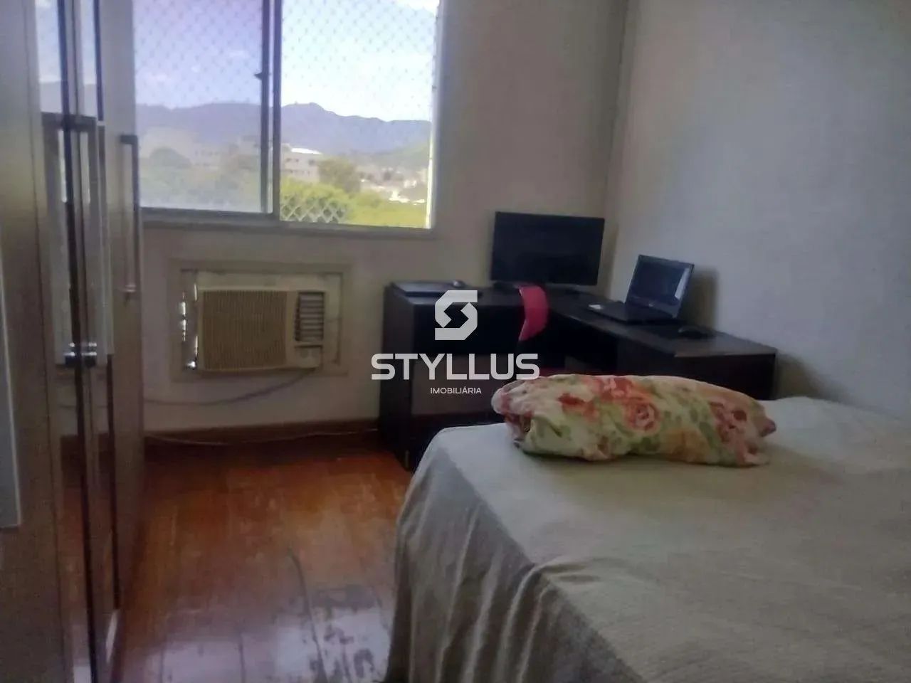 Méier | Apartamento 2 quartos - Foto 7