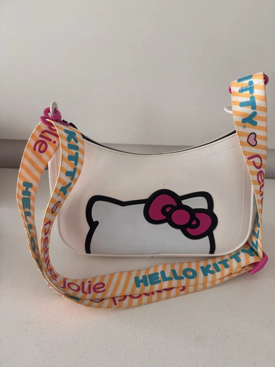 Bolsa da Hello Kitty