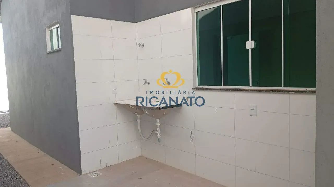 CASA COM 02 QUARTOS SENDO UMA SUÍTE NO MORADA DO SOL III - Foto 3
