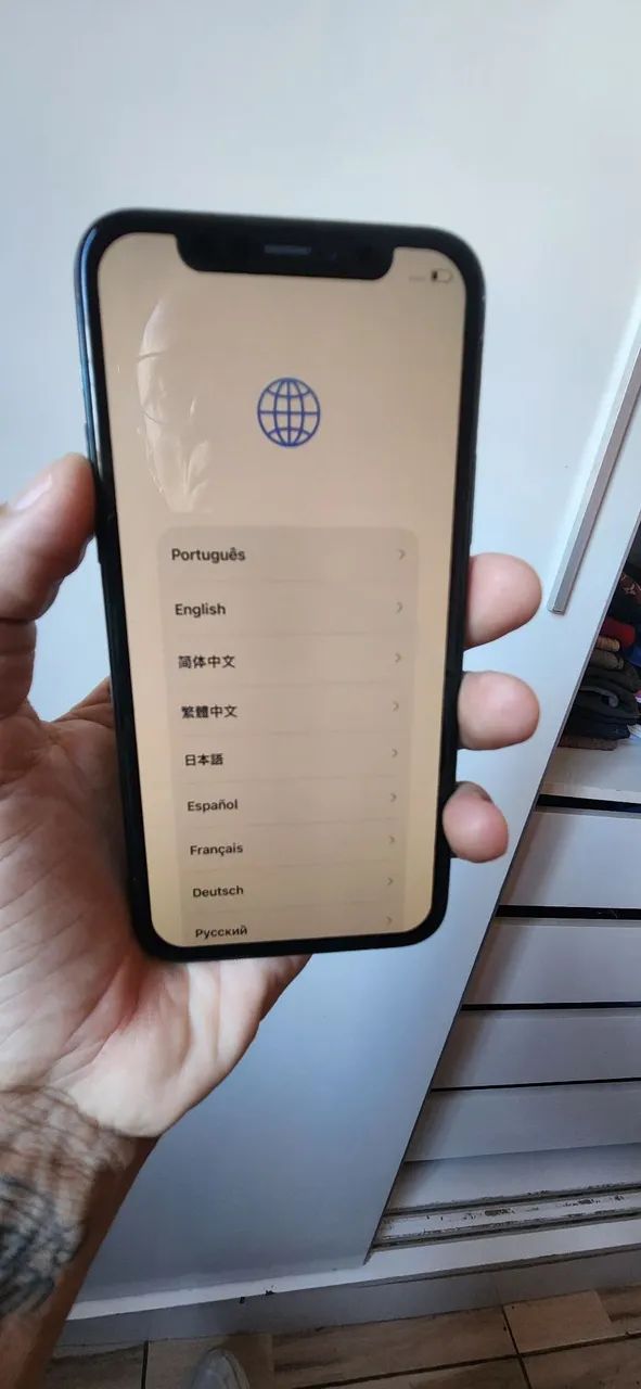 Iphone 11 Pro 256Gb - Foto 4