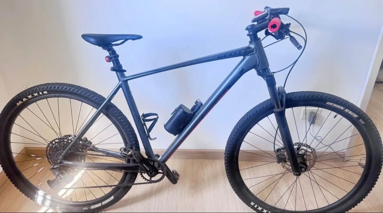 Bicicleta scott scale 970  - Foto 3