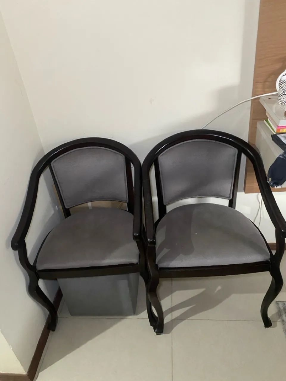 Cadeiras  - Foto 2