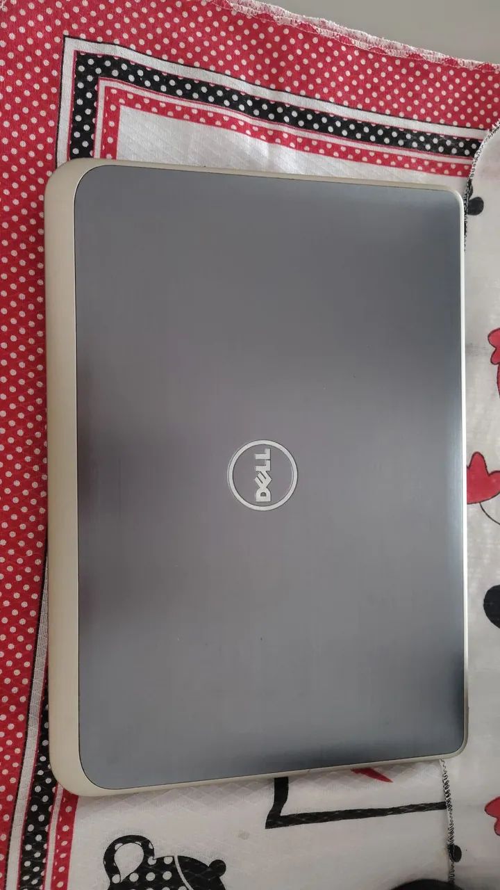 Notebook Dell - Foto 4