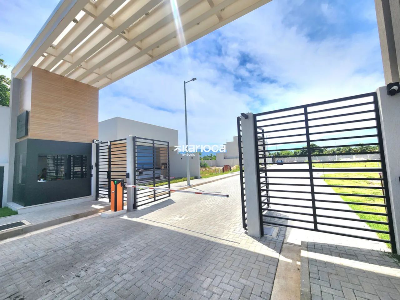 TERRENO DE 180M² | CONDOMINIO FECHADO NO RECREIO DOS BANDEIRANTES | PROJETO ARQUITETONICO  - Foto 12