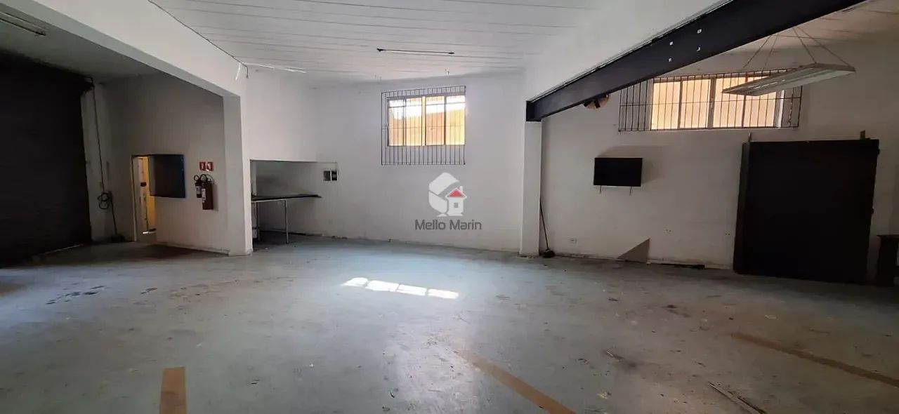Prédio para locação, Jaguaribe, Osasco, SP - Foto 3