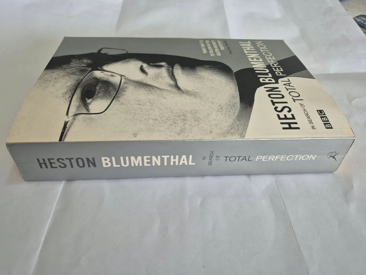 Heston Blumenthal total perfection - Foto 3
