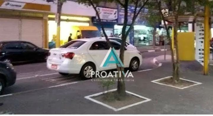 Salão para alugar, 350 m² - Parque das Américas - Mauá/SP - Foto 3