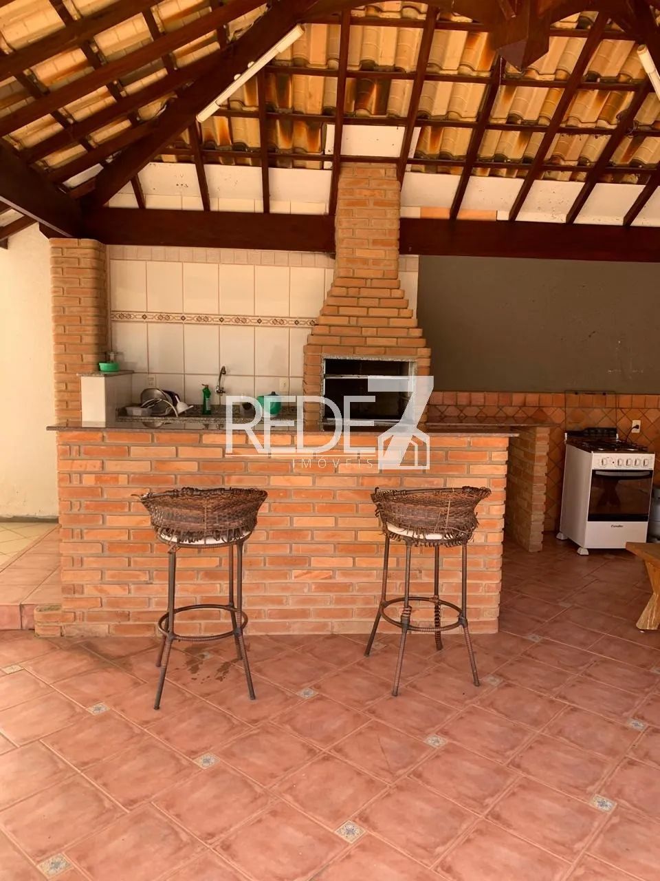 casa - Parque Alto Taquaral - Campinas - Foto 2