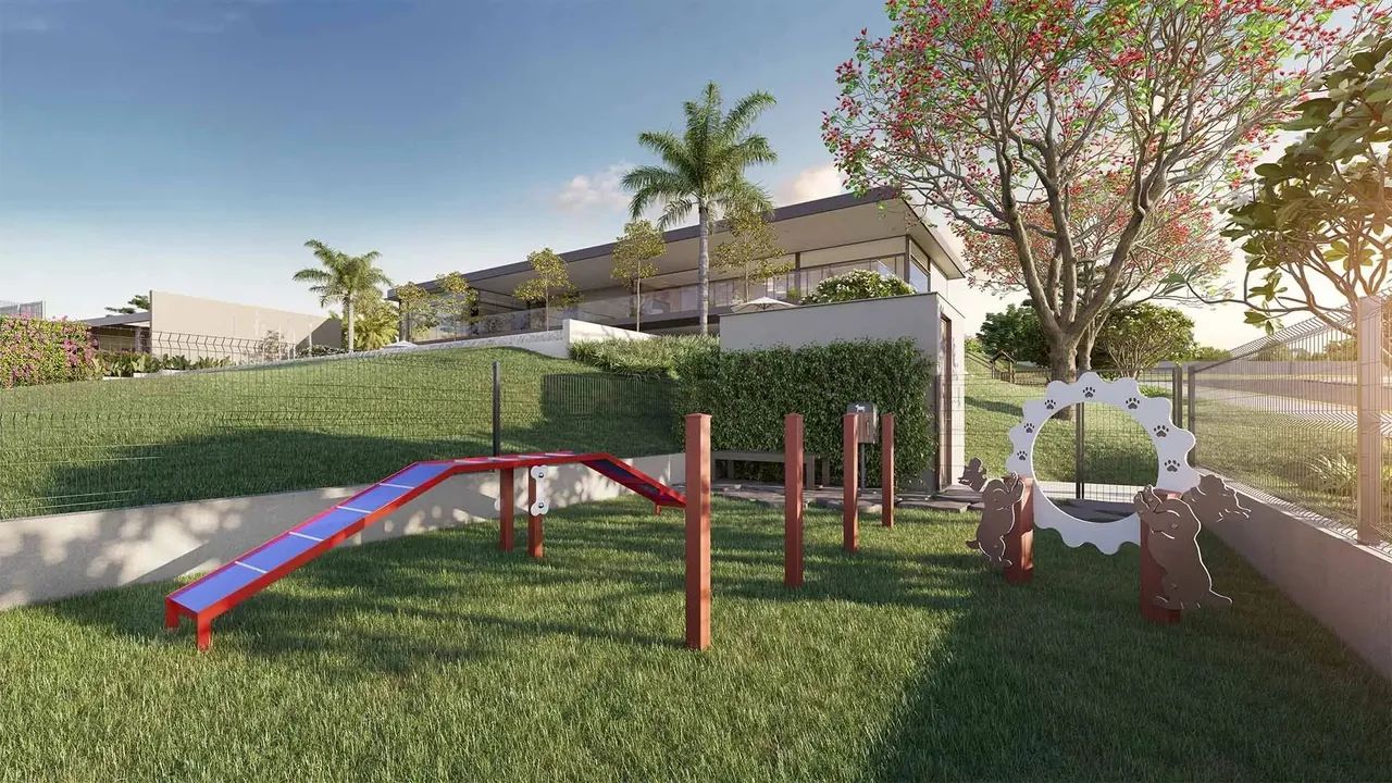 Lotes de 264m² em Condomínio Fechado na Zona Leste de Uberlândia - Foto 10