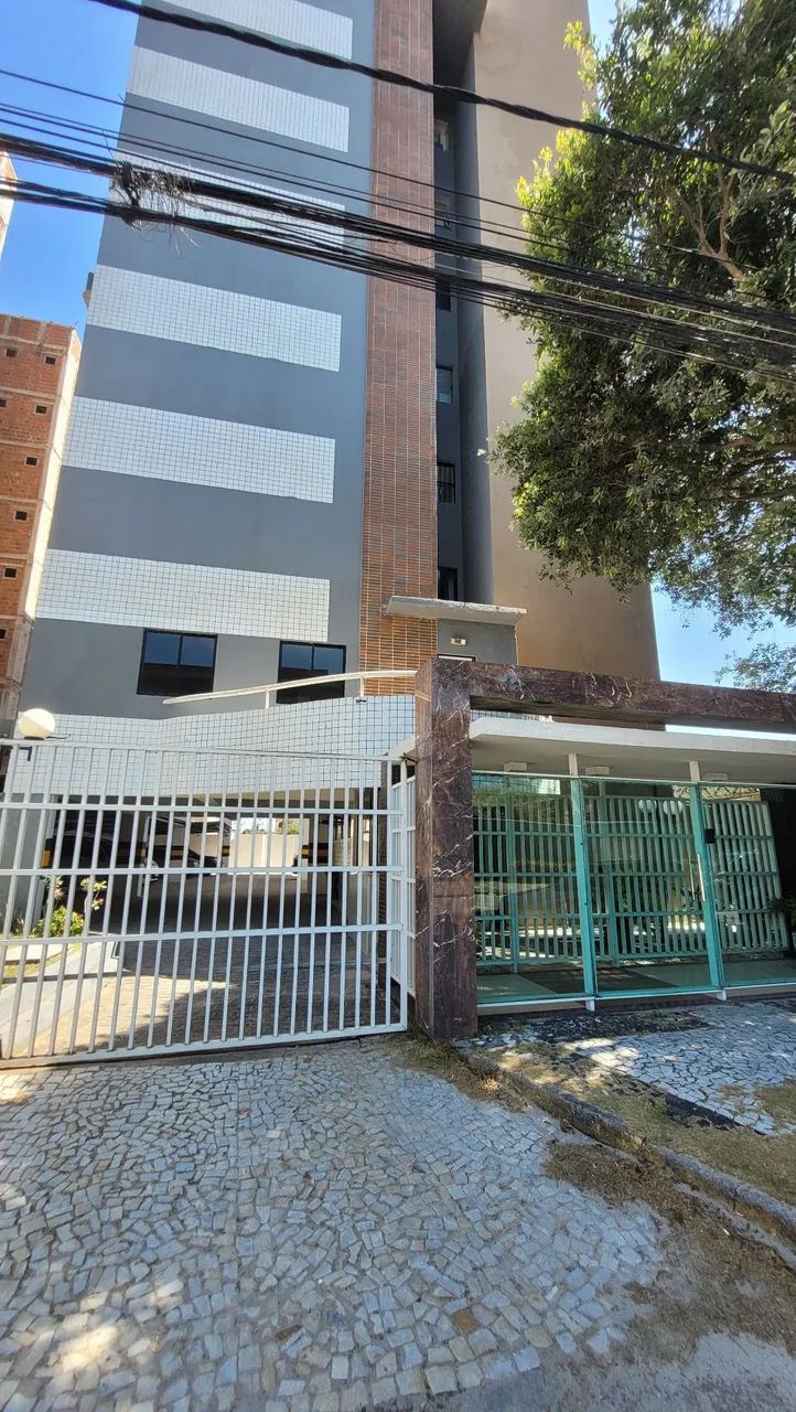 Apartamento com 2 quartos (uma suíte) - 65m²  Dionísio Torres  - Foto 2