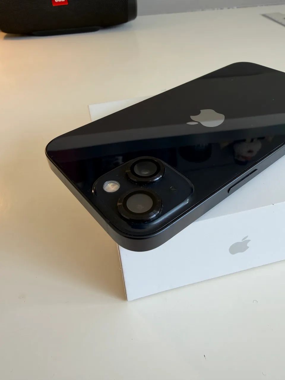 iPhone 13 - 128GB - 2023 - Foto 3