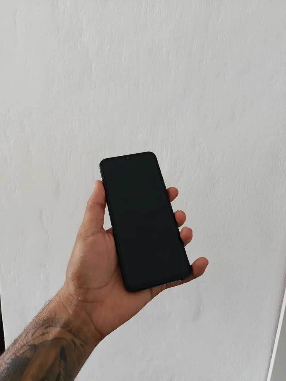MOTO ONE FUSION, 128 GB E 6 DE RAM. - Foto 4