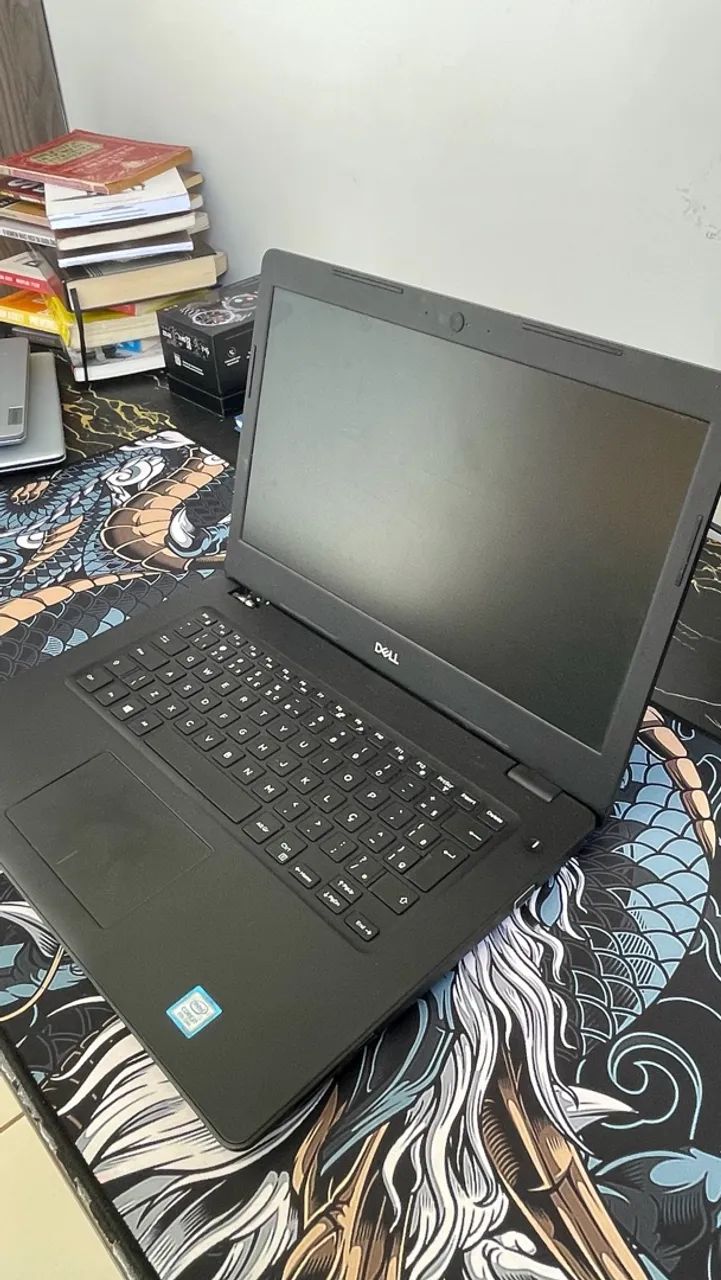 NOTEBOOK DELL - Foto 2