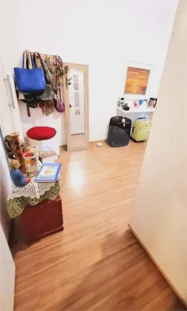 Imóvel para venda possui 148 metros quadrados com 2 quartos em Tijuca - Rio de Janeiro - R - Foto 8