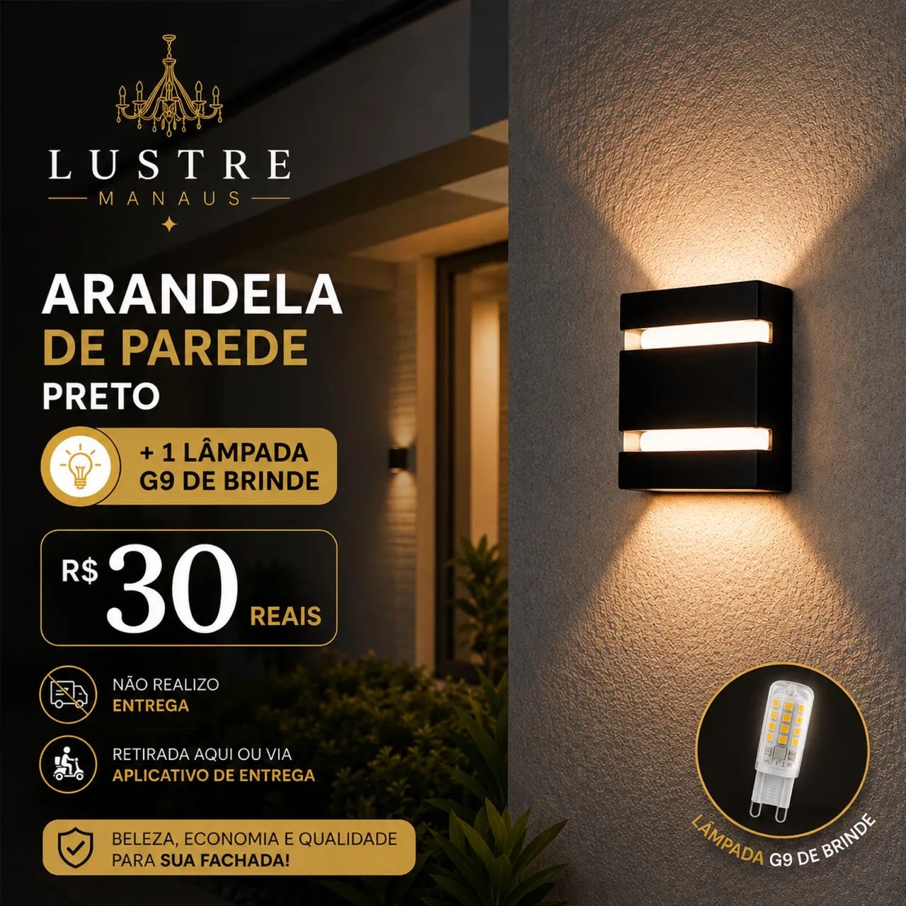 Arandelas