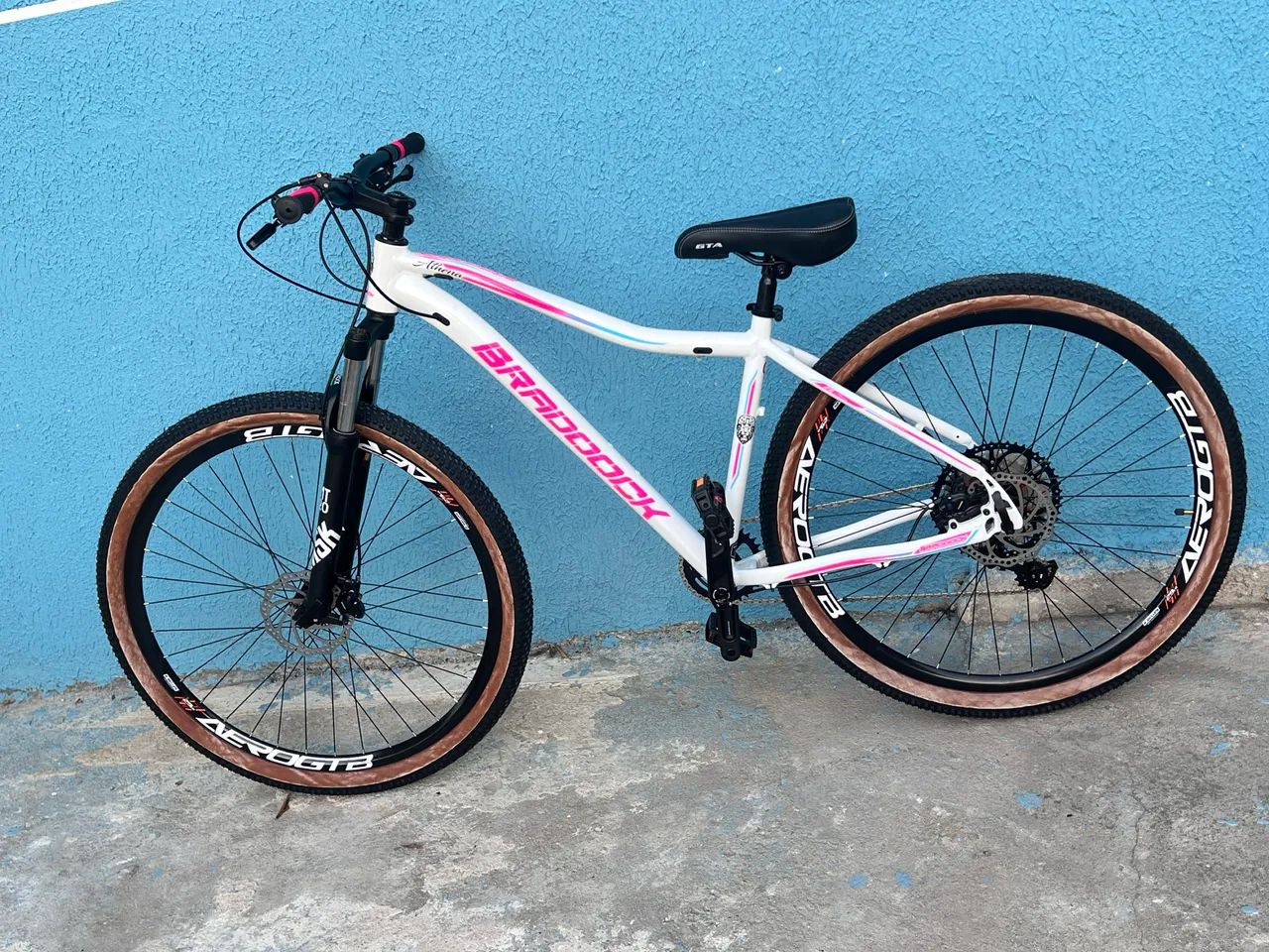 BICICLETA NOVA  - Foto 2
