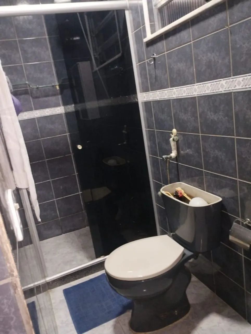 Vendo casa na riodades - 2 quartos  - Foto 4