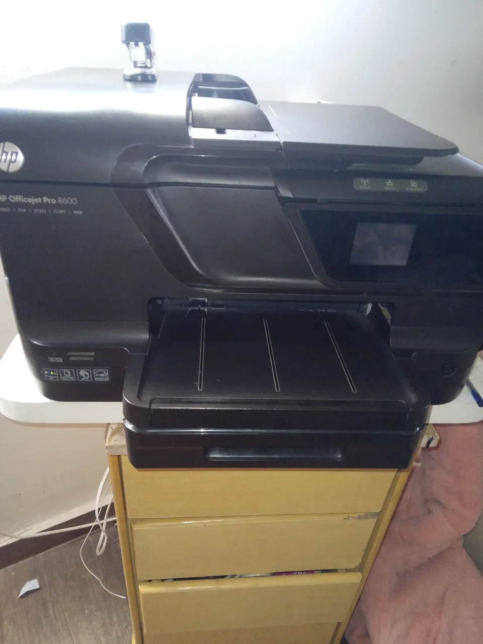 Impressora - Foto 5