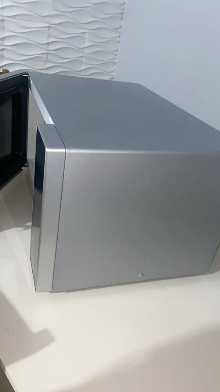 VENDE-SE MICROONDAS  - Foto 2