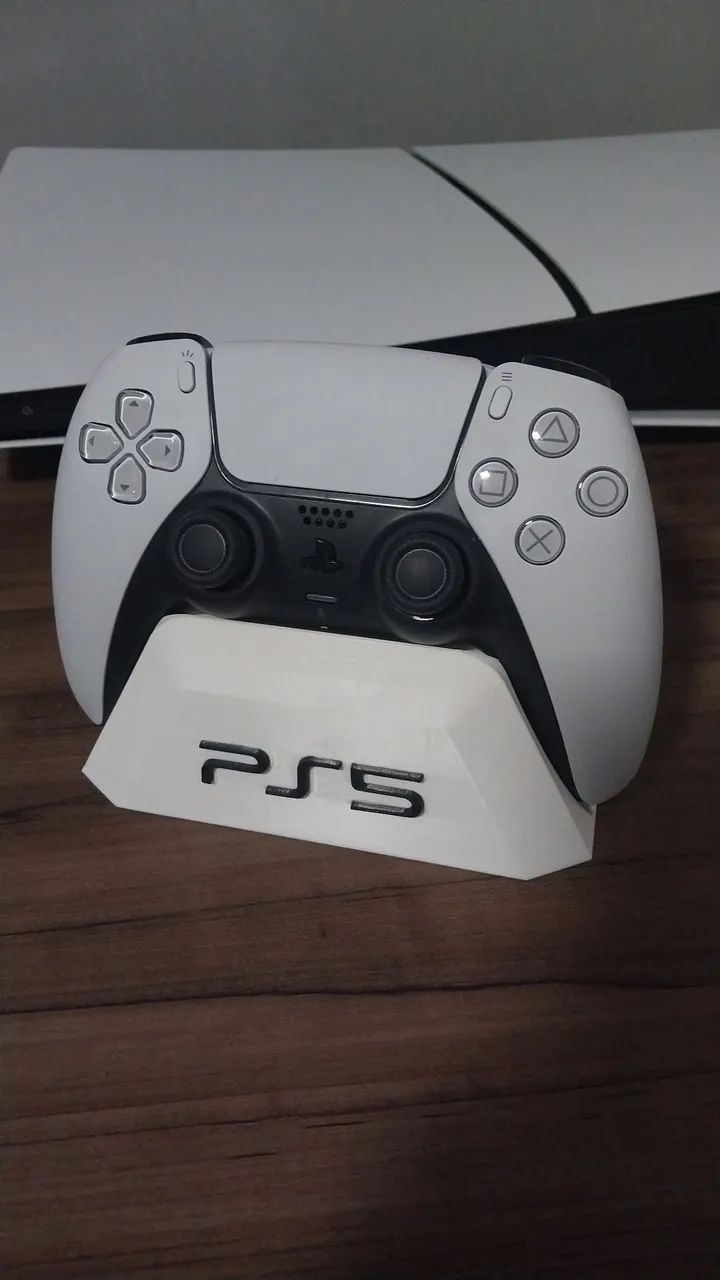 Suporte controle Ps5 - Foto 2