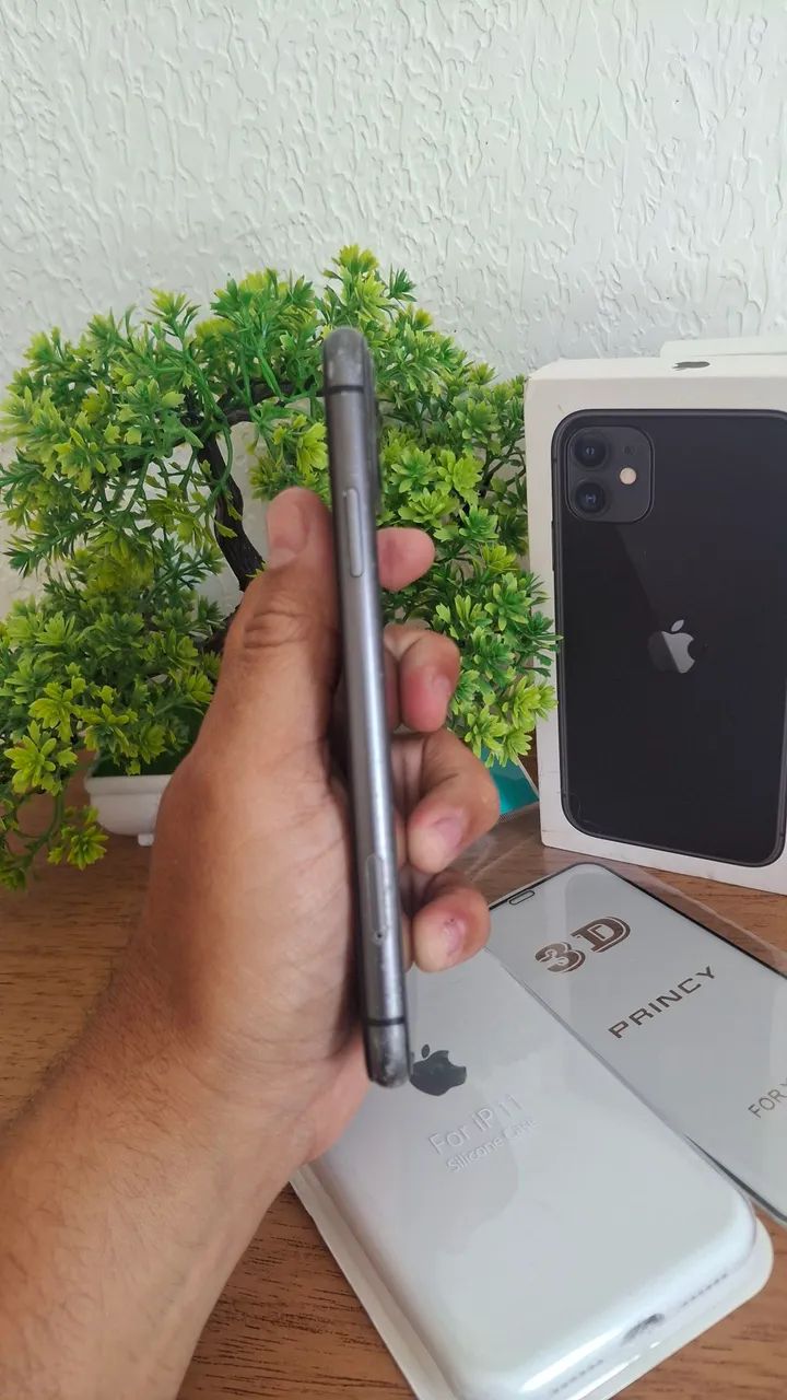 Iphone 11 128gb  - Foto 5