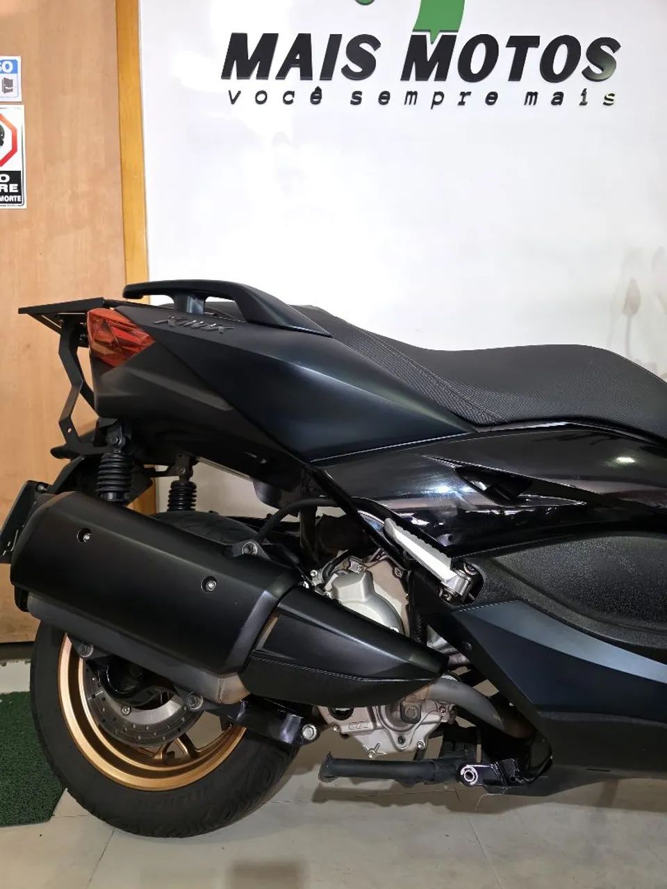 Yamaha XMAX ABS 2023 !!! - Foto 5