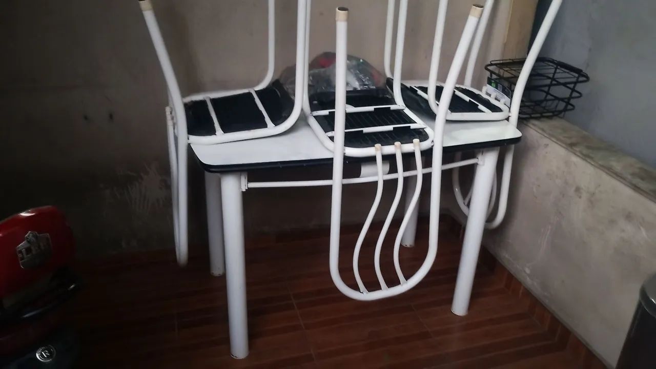 Mesa de jantar 