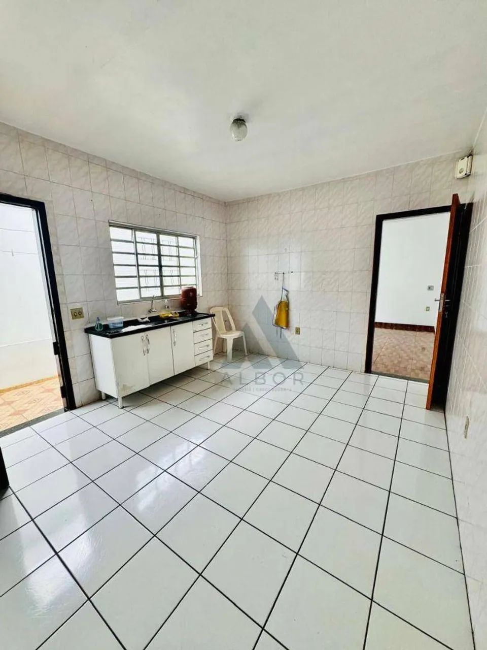 Casa com 2 quartos à venda - Vila São José - Itapetininga/SP - Foto 3