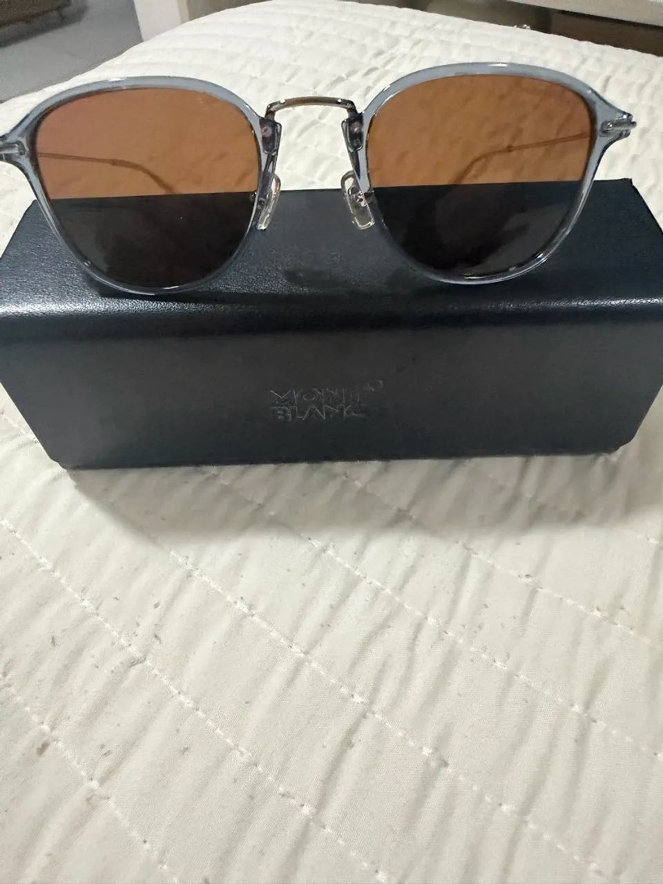 Mont Blanc - Foto 2