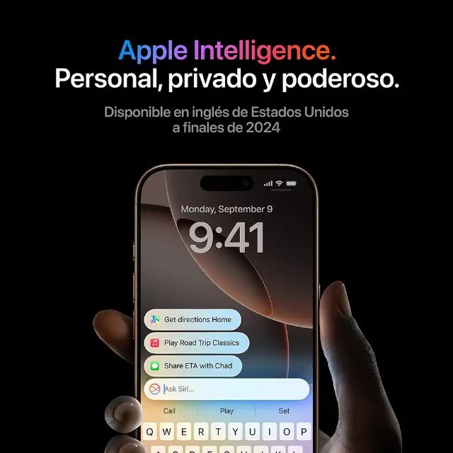 Iphone 16 Pro 128gb - Foto 5