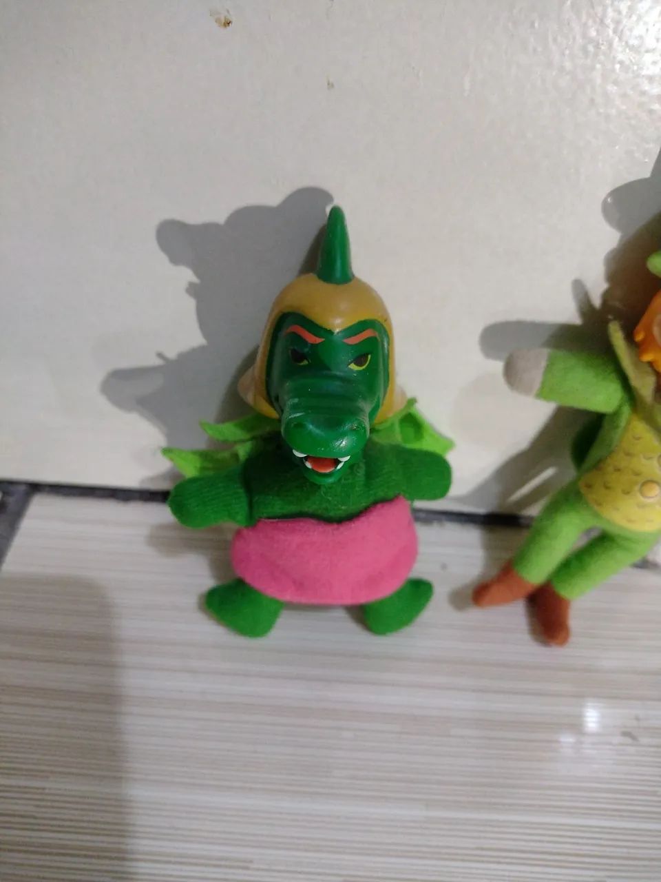 Brinquedo antigo  - Foto 3