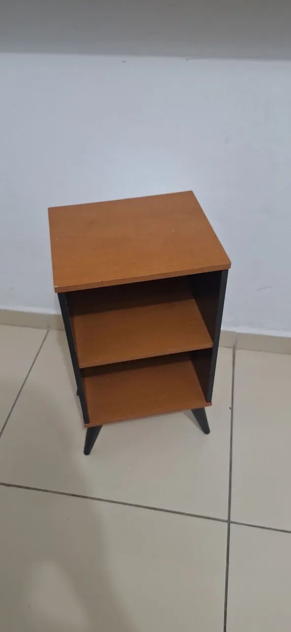 Mesa de Cabeceira - Foto 3