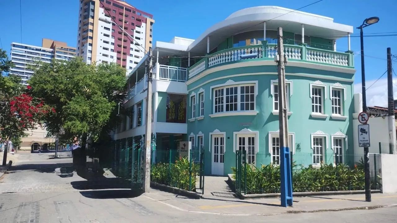 LOJA para alugar na cidade de FORTALEZA-CE - Foto 3