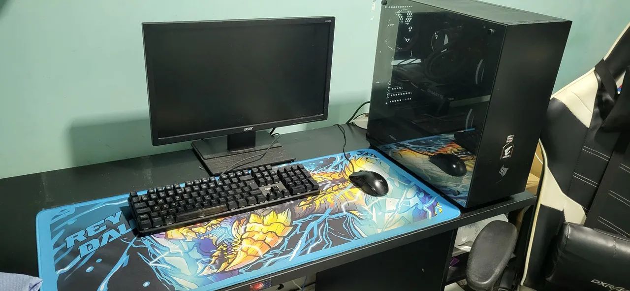 Pc gamer/Workstation  - Foto 4