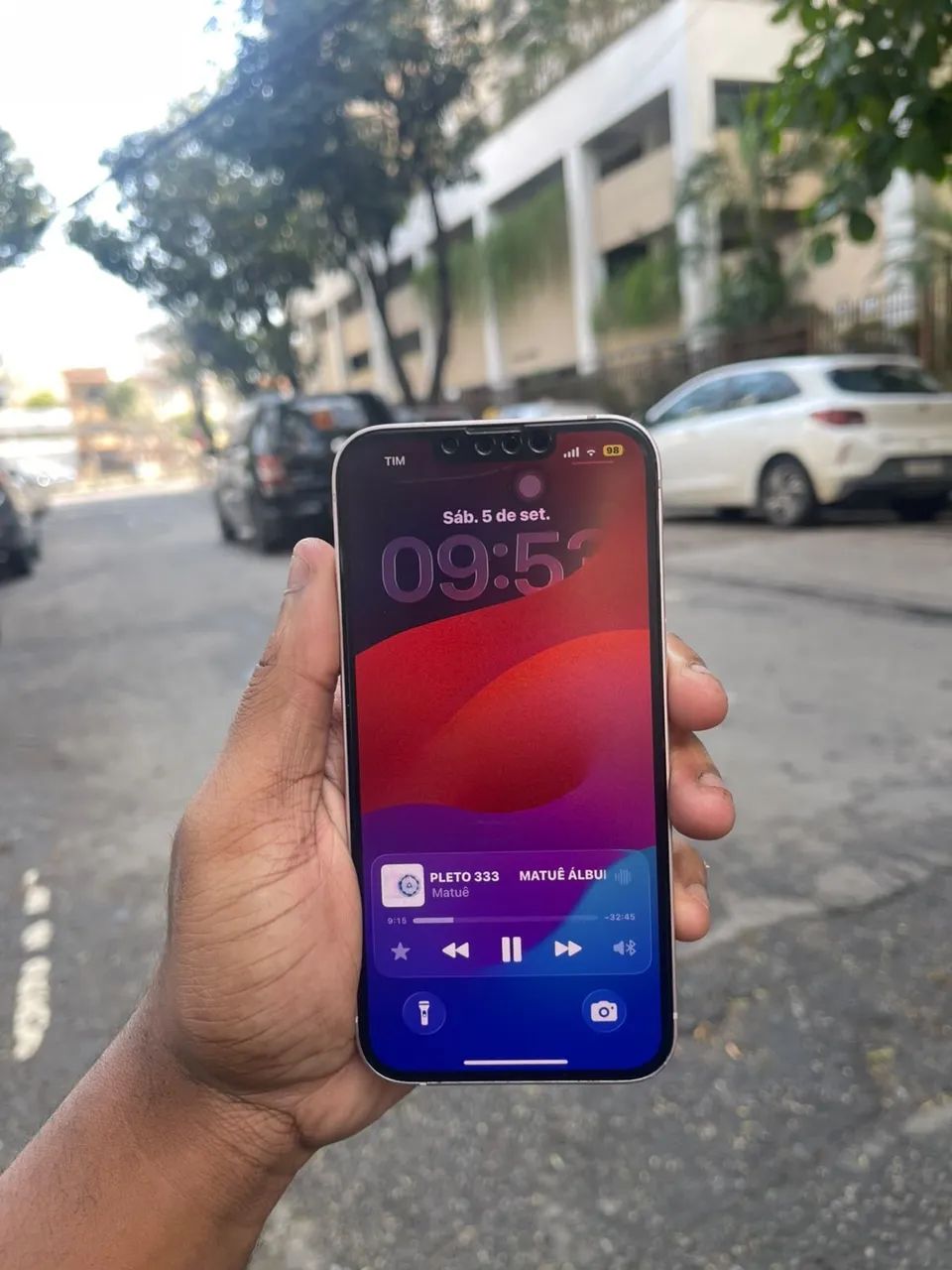IPHONE 13 - Foto 5