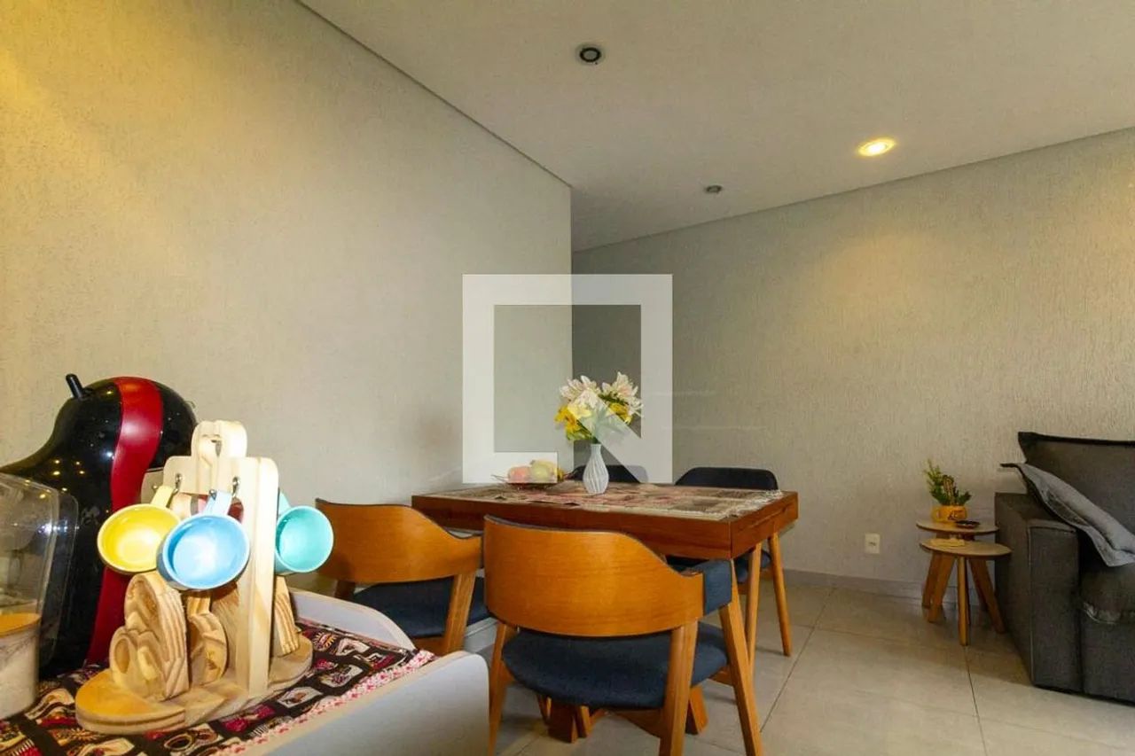 Apartamento à Venda - Vila Matilde, 3 Quartos, 62 m2 - Foto 4