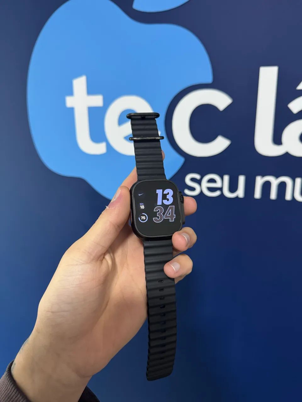 Apple Watch Ultra 2