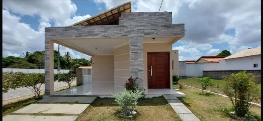 Foto - Parnamirim - Liberdade