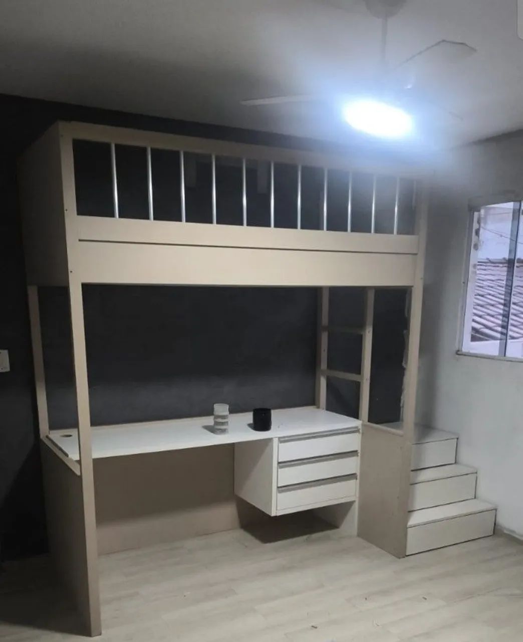 Cama Infantil