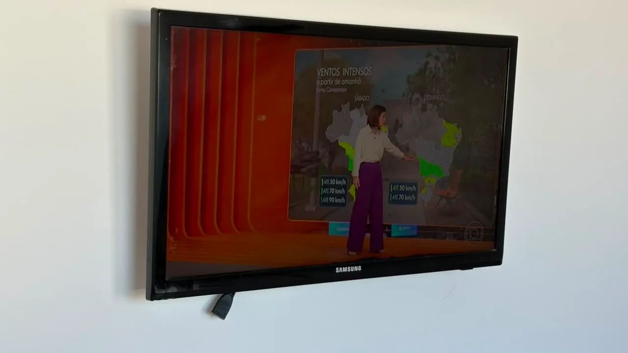 Tv Samsung 24 - Foto 2