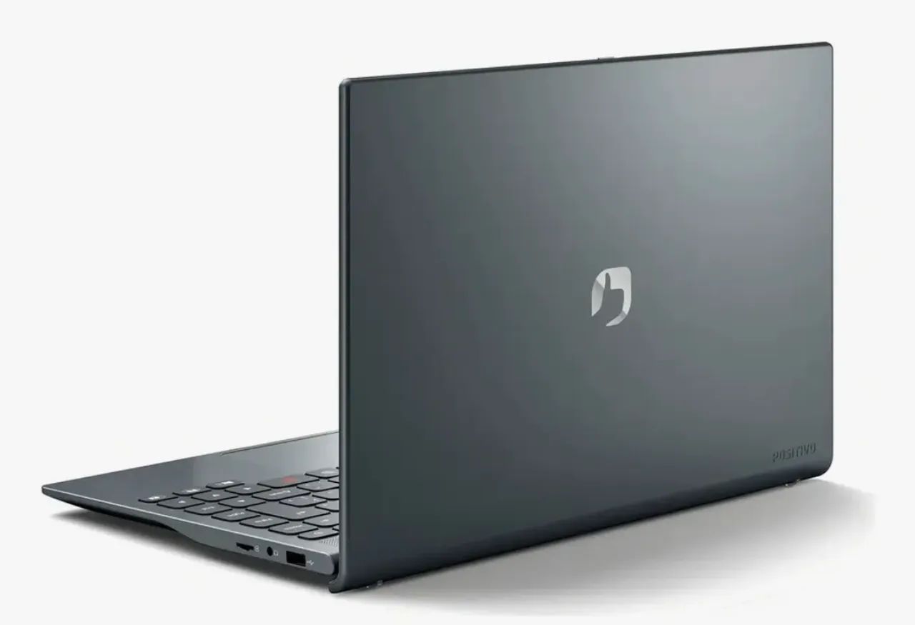 Notebook Positivo Motion 19 - Foto 2