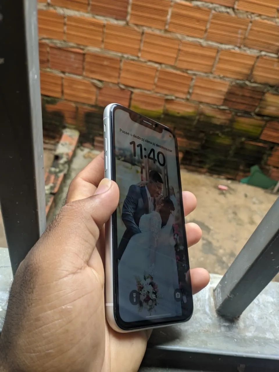 Vendo iPhone XR 128 GB - Foto 3