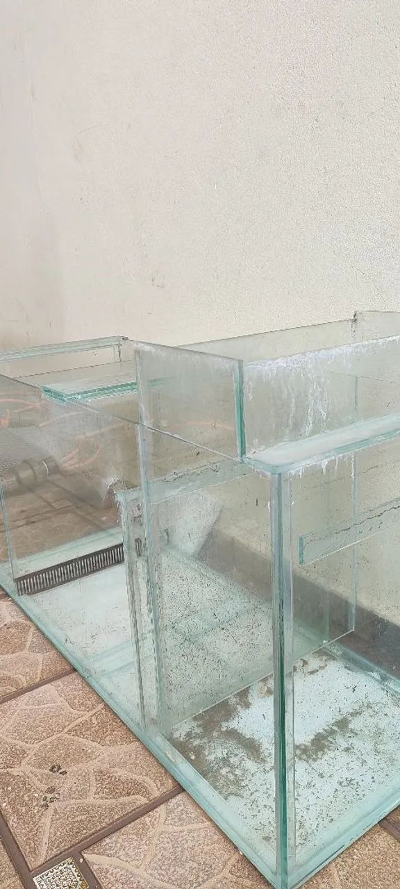 SUMP DE 200 LITROS PARA MIDIA K1  E ESTATICAS  - Foto 3