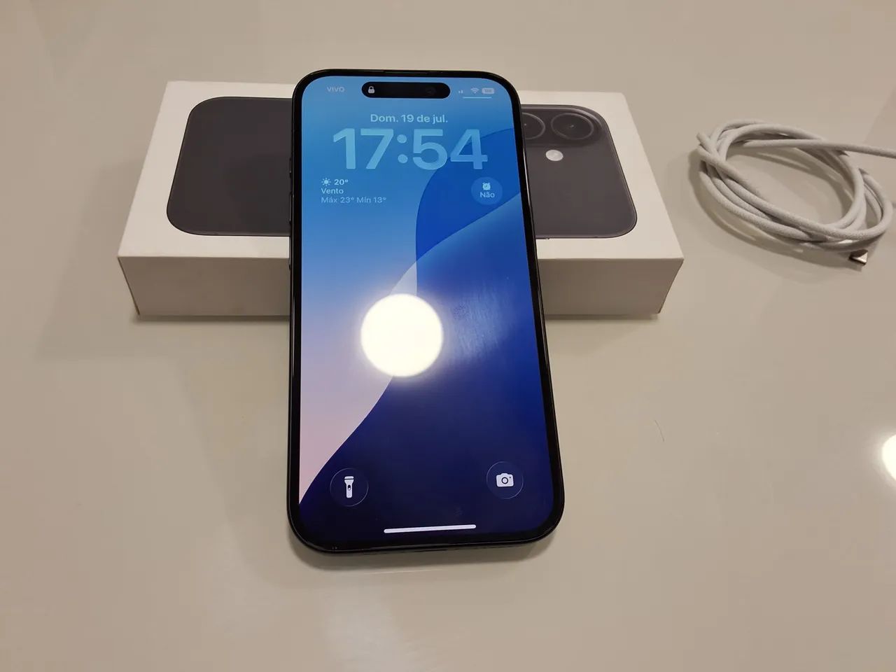 iPhone + AirPods 4 - Foto 4