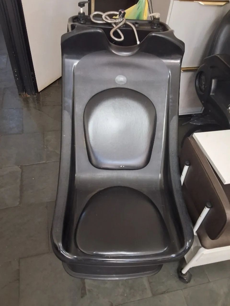 Lavatório para Salão de Beleza 