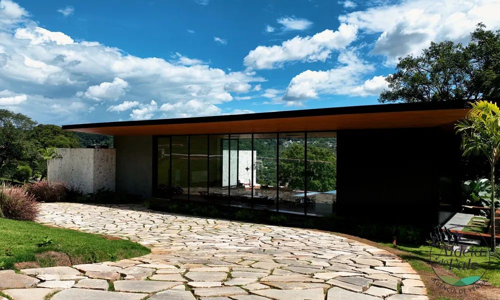 Casa no Residencial Aldeia do Vale - Foto 3