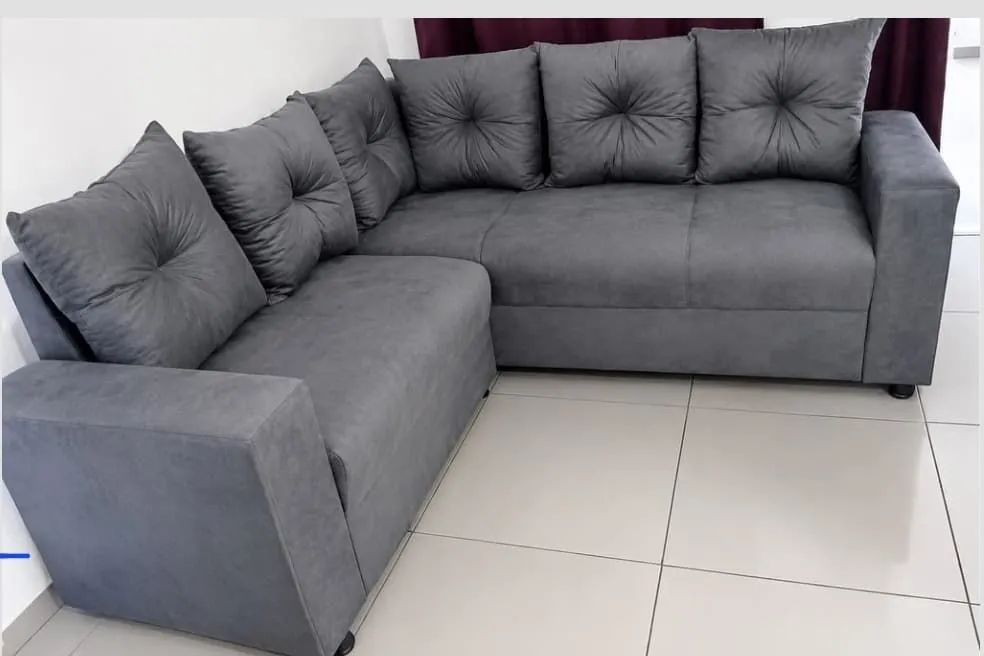 Sofá L1